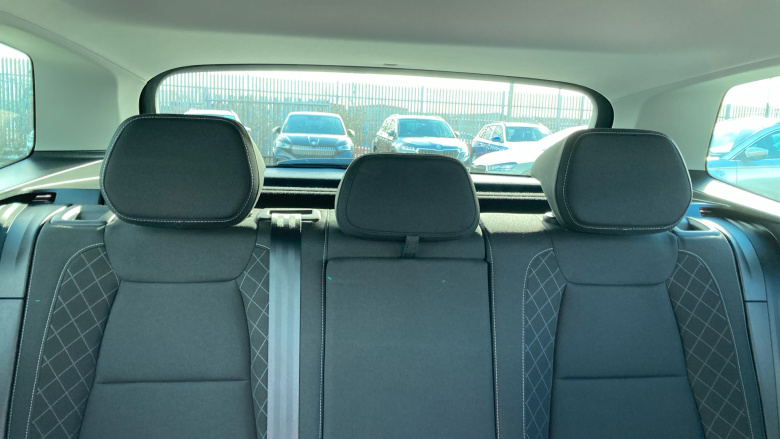 Skoda Karoq 1.5 TSI SE Technology 5dr Petrol Estate